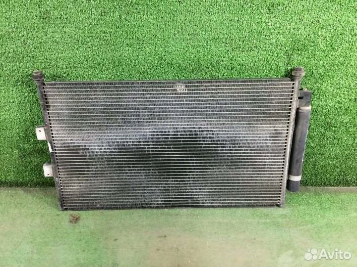 Радиатор кондиционера Honda Civic FD1 R18A 2007