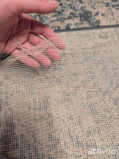 Ковёр IKEA 133x195