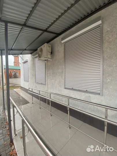 Рольставни