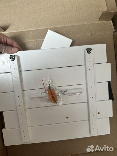 Ключница настенная