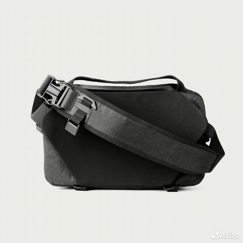 Фотосумка Moment Rugged Camera Sling 6L