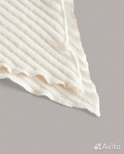 Кроп топ женский