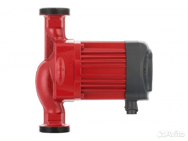 Циркуляционный насос unipump LPA 20-60