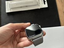 Смарт часы apple watch series 9 45mm