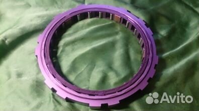 Муфта обгонная в сборе с сепаратором АКПП TF70SC