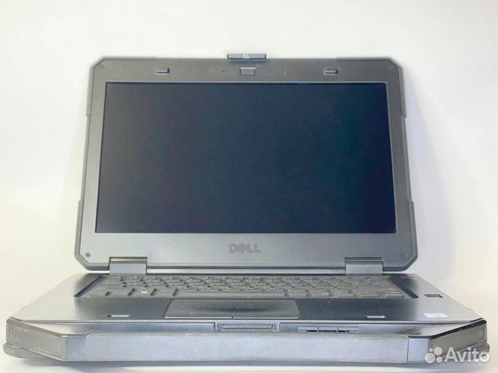 Dell 5414 16Gb SSD 256Gb HD Grh 520 i7-6600U