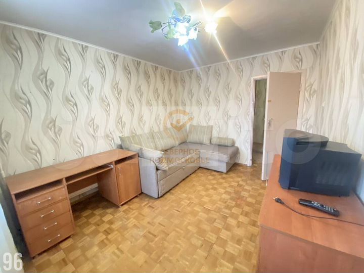 2-к. квартира, 53,6 м², 1/9 эт.