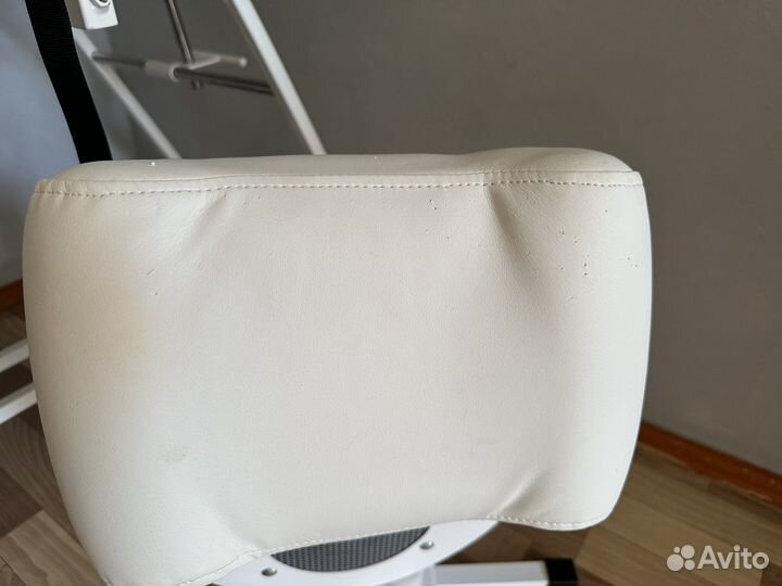 Педикюрная подставка для ног бу