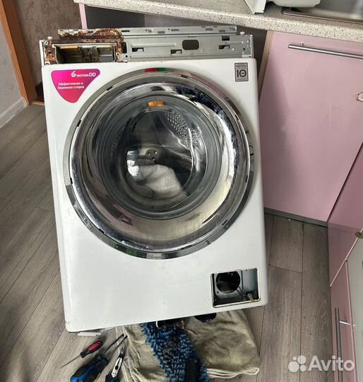 Ремонт стиральных машин Частный мастер