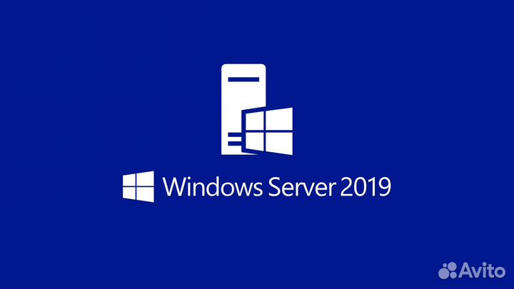 Ключи Активации Windows Server 22/19/16/12/08