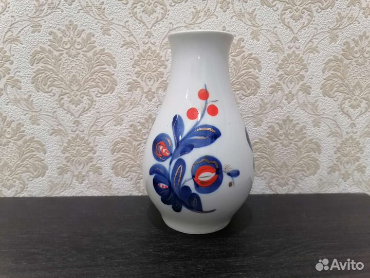 Ваза для цветов ссср, Полонне