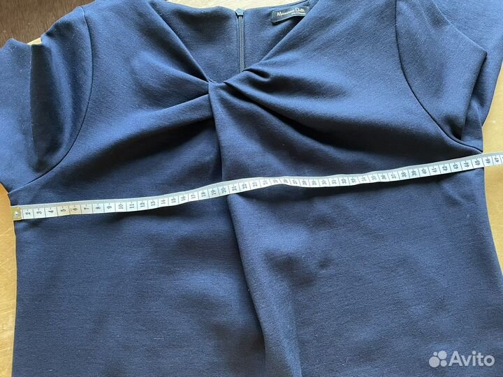 Платье Massimo Dutti M