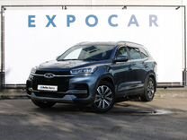 Chery Tiggo 8 1.5 AMT, 2021, 49 000 км, с пробегом, цена 1 837 000 руб.