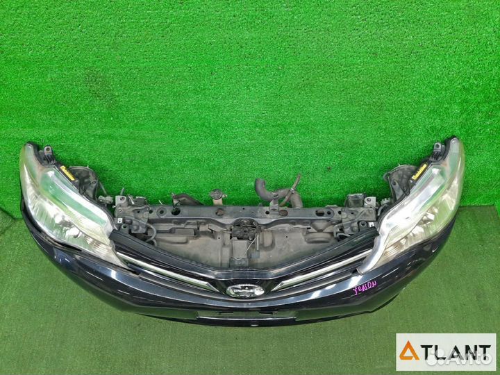 Nose cut toyota fielder