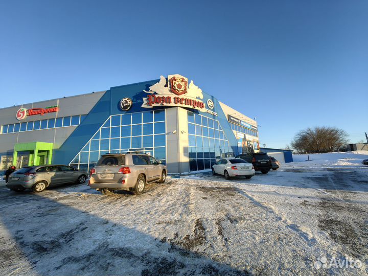 Менеджер по продажам мототехники