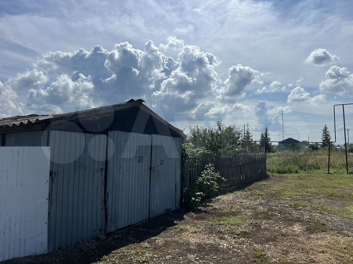 Дом 45 м² на участке 5,6 сот.