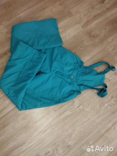 Горнолыжный костюм детский