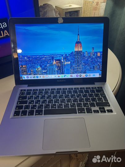 Apple MacBook Pro 13 2012