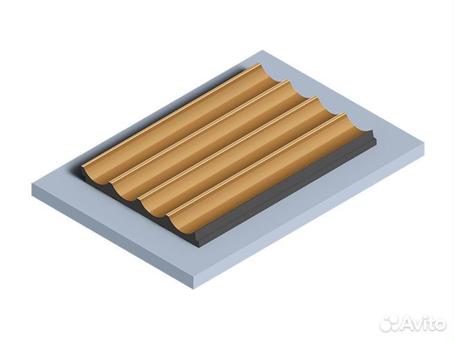 Пвх стеновые панели