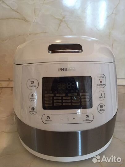 Мультиварка