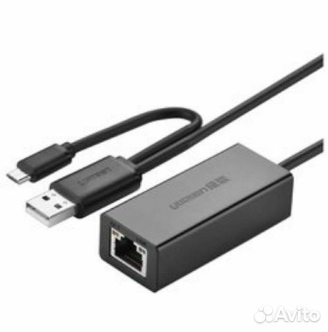 Сетевой адаптер