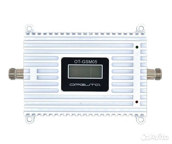 4G LTE 2600 Репитер Орбита OT-GSM05