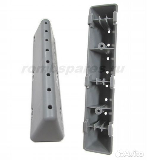 Бойник барабана стиральной машины LG MFE61861001