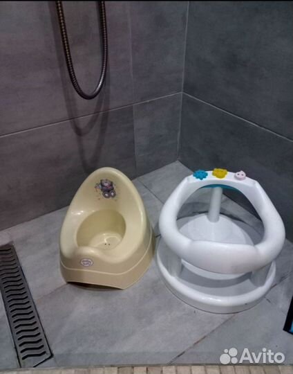 Музыкальная детская ваза