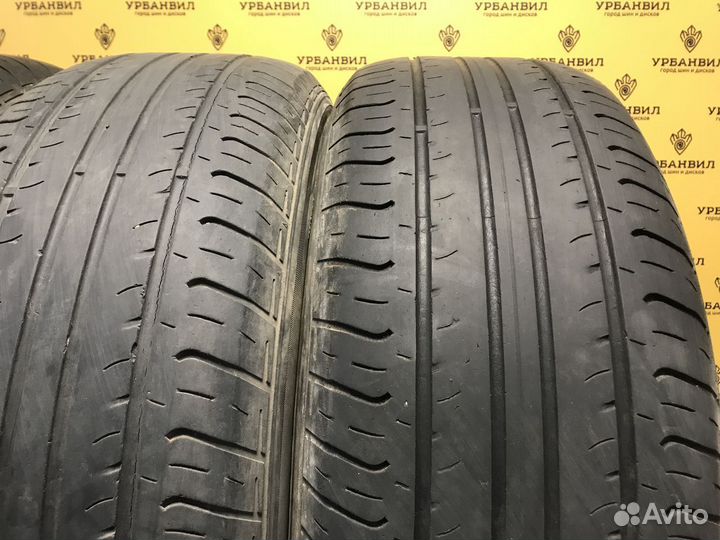 Hankook Optimo K415 225/60 R17 99H