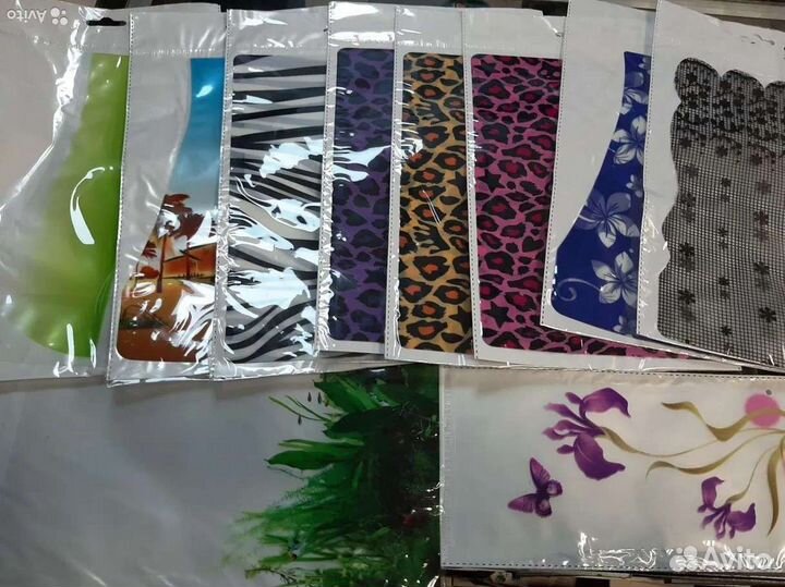 Вазы пвх складные многоразовые