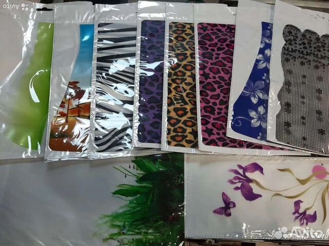 Вазы пвх складные многоразовые