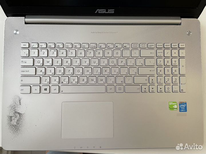 Asus