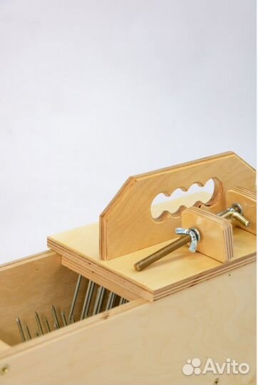 Трепалка для шерсти от производителя