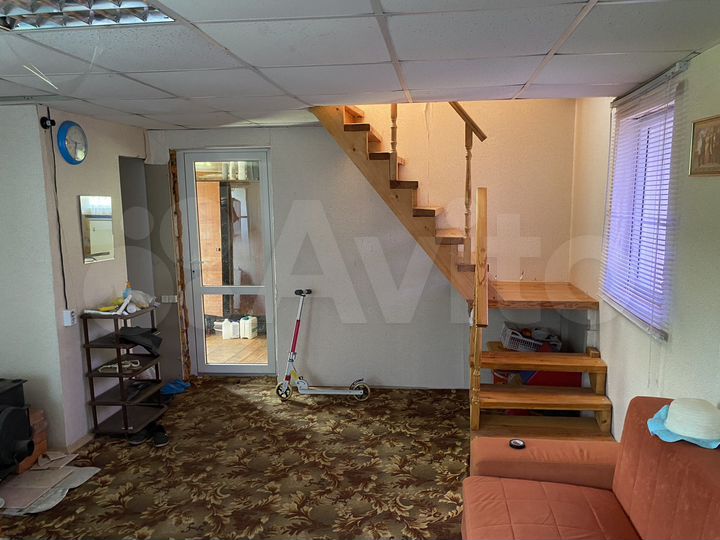 Дача 25 м² на участке 6 сот.