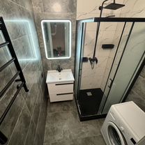 2-к. квартира, 55,4 м², 7/10 эт.