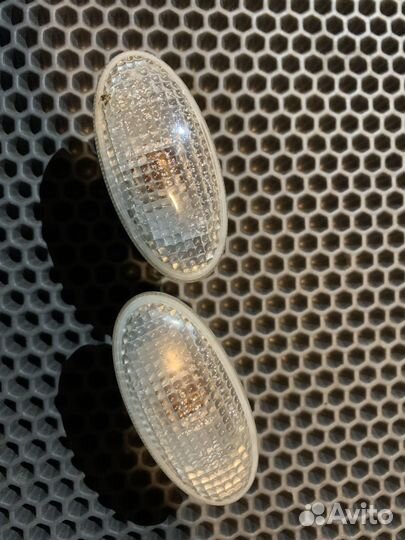 Повторитель поворотника Mazda 6 GG