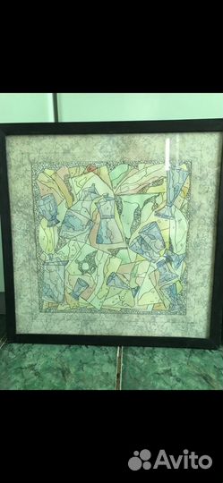 Картины в интерьер