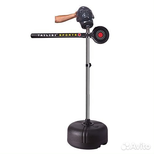 Стойка боксерская напольная Protrain TLS-K02