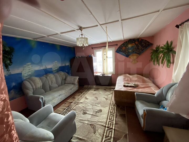 Дача 120 м² на участке 7 сот.