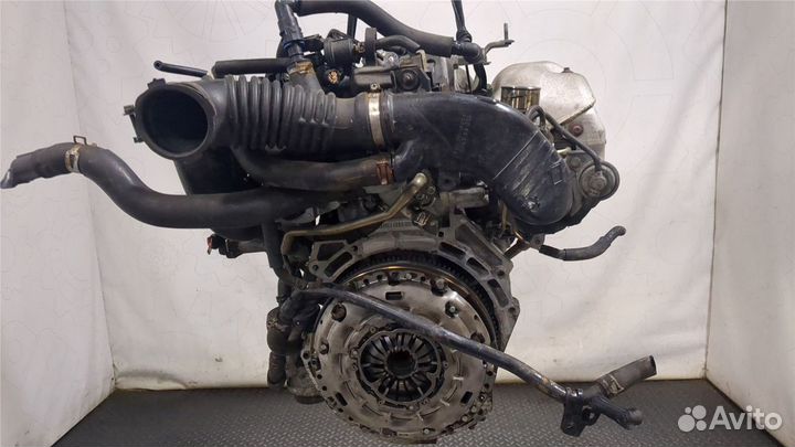 Двигатель Mazda CX-7, 2008