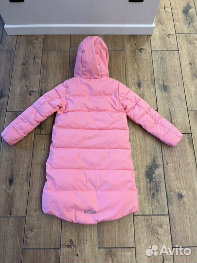 Куртка для девочки