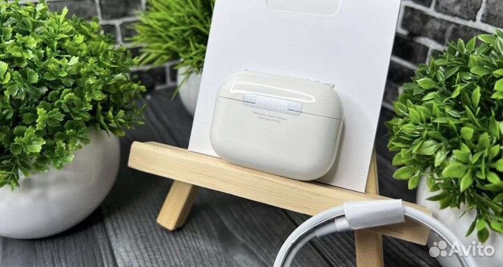 AirPods Pro оригинальное качество + гарантия