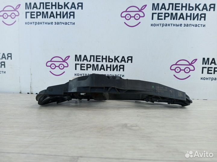 Скелет ручки двери передней правой BMW X4 G02 2020