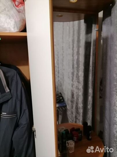 Прихожая бу