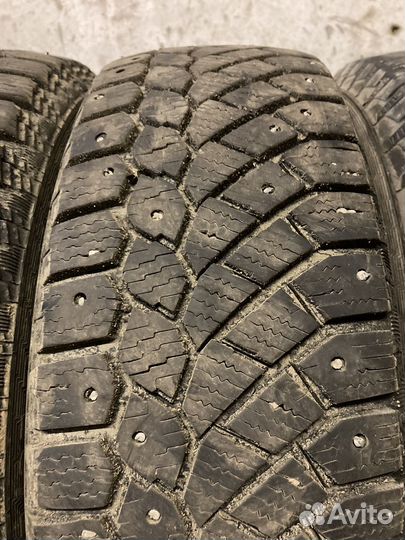 Gislaved Nord Frost 200 175/65 R14 82T