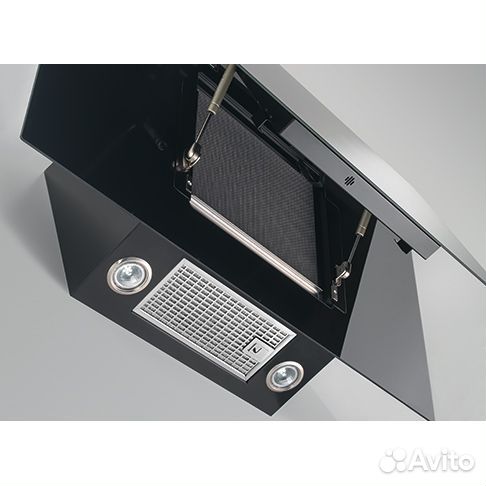 Вытяжка franke FMA 2.0 607 BK