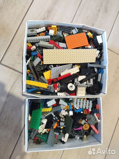 Lego