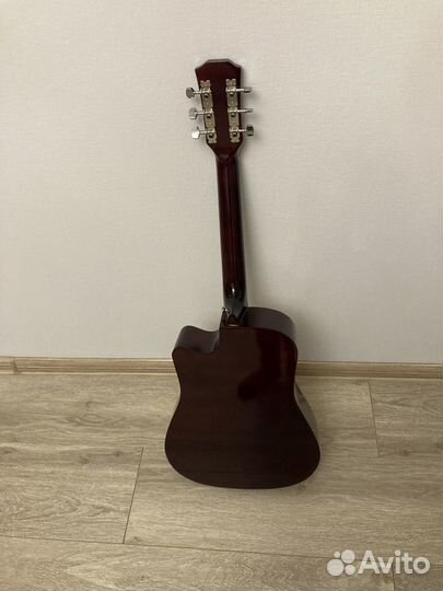 Гитара акустическая 3810 N