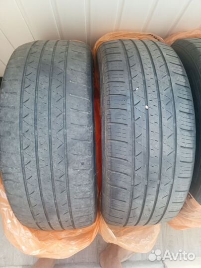 Milestar MS932 Sport 2.25/55 R17