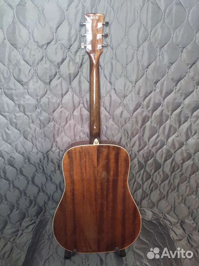 Трансакустическая гитара Ibanez PF15-NT